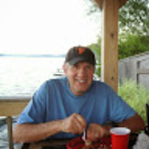 Meet your Posher, Markjill